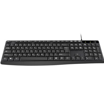 China Custom Membrane Gamer Keyboard PC Smart USB Keyboard For Computer One Handed Gaming Keyboard for sale