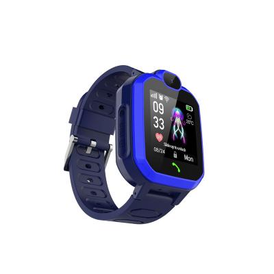 China APP Control Kids Watch Smart Phone With 8 Gps Wristband 2G Anti-lost Smart Wristwatch For Kids for sale