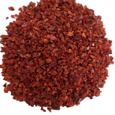 China Dry chili powder for kimchi for sale