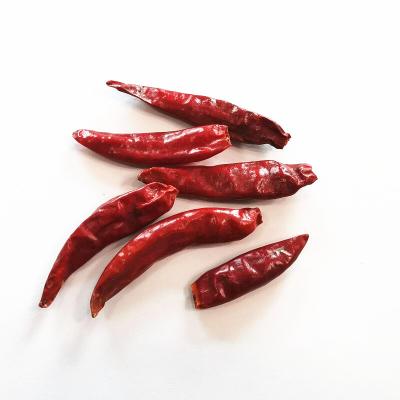 China 100% Natural Dry Washed Chaotian Chilli Pepper Price for sale