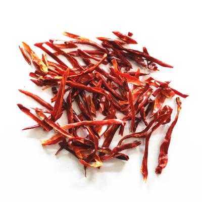 China Single Spices Dried Red Chilli Wire 2mm Dia for sale