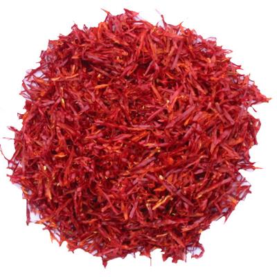 China 2mm Dry Chilli Chaotian Stripes for sale