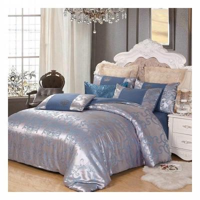 China Nondisposable Luxury Sheets s100% Cotton Sheet Sets Bedding Set Bed for sale