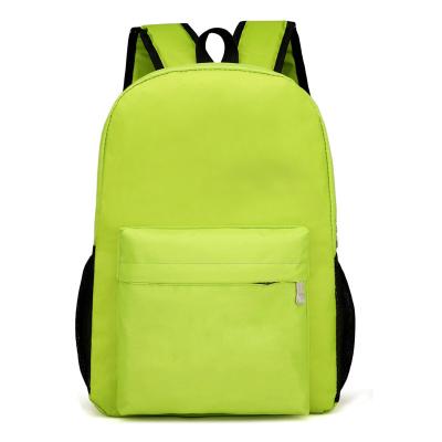 China Day Traval Backpack Bag Kids School Bags Large Capacity Travel Backpack Outdoor School Bags Cute Chinese Girl Children Bags For School for sale