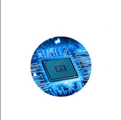 China CPLDs STANDARD Complex Programmable Logic Devices Recessed for sale