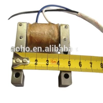 China magneto coil for 2 stroke 80cc motorized bicycle engine kit parts STATOR-80CC for sale