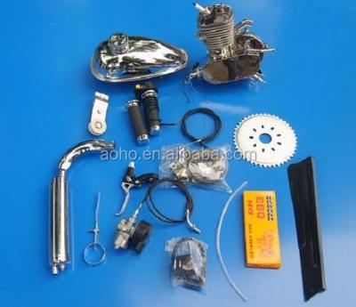 China 2-Stroke 80cc Bicycle Engine Kit 2L for sale