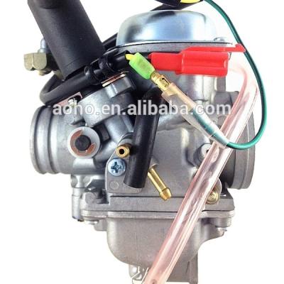 China PD30J Aluminum Carburetor For CF250 250cc Scooter for sale