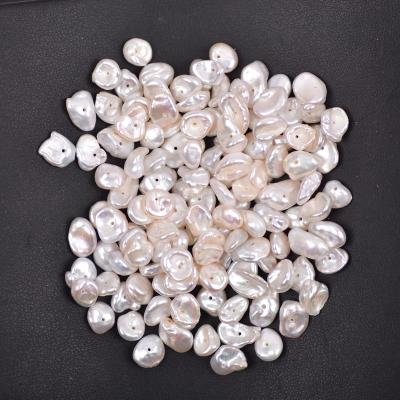 China Fashionable Freshwater Cultured Integrity Freshwater Pearl Grade Best Price Wholesale 12mm Natural Constant Clear White Surface Good for sale