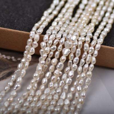 China Trendy Freshwater Cultured Integrity Freshwater Pearl Grade Best Price Natural Wholesale Baroque Profiled Pearl In Constant Data for sale