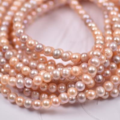 China Trendy Loose Beads For Jewelry Making Loose Freshwater Pearl Bulk for sale