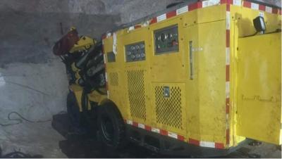 China 250m Profundidade de perfuração Mineração Máquina de perfuração reversa 2000mm Diâmetro nominal de revestimento à venda