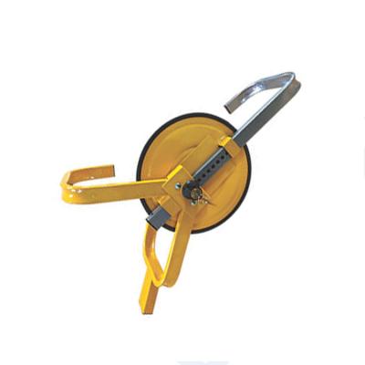 China Below 80cm good quality car wheel lock for sale