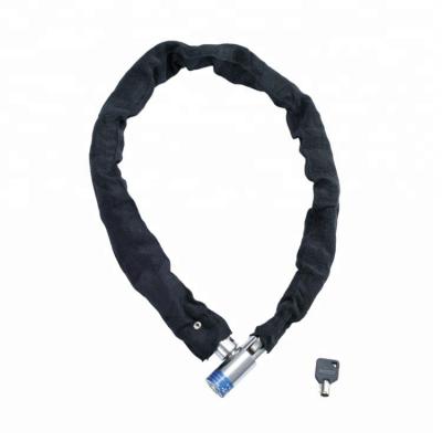 China Automatic Bike Locks Factory Chain Bike Anti-theft Cable Bicycle Lock for sale