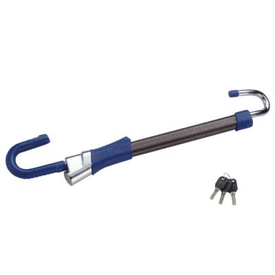 China Auto Vehicle Security Wheel Steering Lock For Car for sale