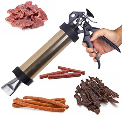 China Food Grade Material 2021 New Beef Jerky Gun Made In China for sale