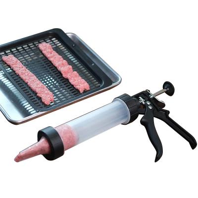 China Good stocked selling jerky gun kit with low price for sale