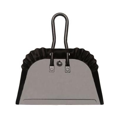 China 2021 Outdoor Professional Outdoor Garden Metal Dust Pan for sale