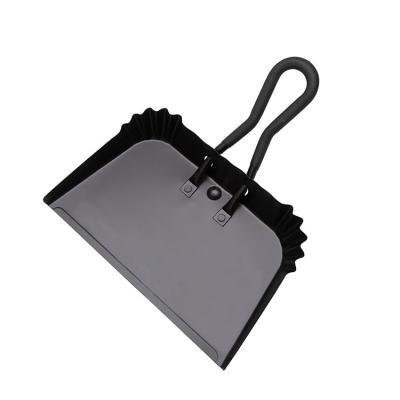 China Outdoor Goods Using Heavy Duty Dustpan Daily Dust Cleaning Pan With Low Price for sale