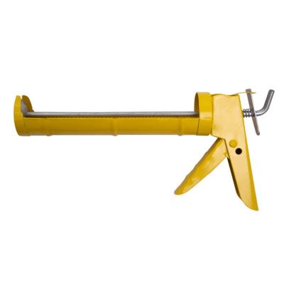 China Strong Plastic Foam Gun Caulking Gun Building Construction Construction Tools for sale