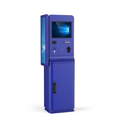 China Payment Functionality Self-service Terminal with Customizable and Functional Software for sale