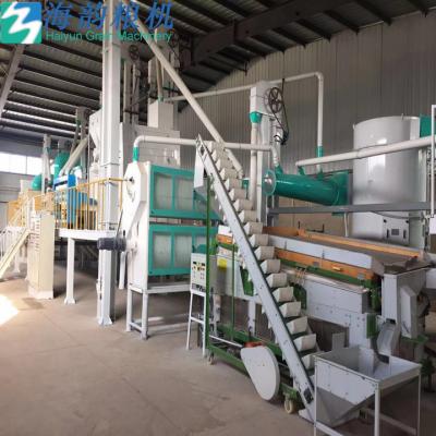 China Factory oat machine cleaner for sale