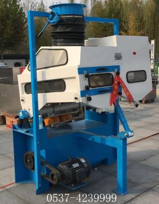 China Factory Grain Pitter Machine for sale