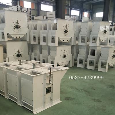 China Factory Bucket Elevator Machine for sale