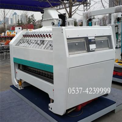 China Factory Model FQFD Purifier For Extracting Pure Wheat Germ for sale