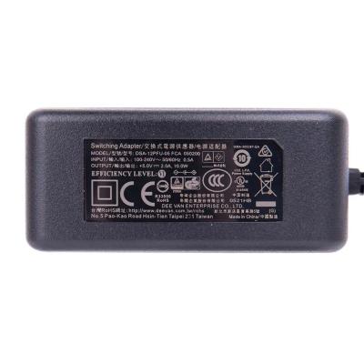 China Computer/Netcom/Smartphone/Video Surveillance 5V 2A Power Adapter for Telecommunication for sale