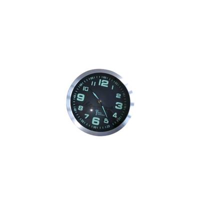 China LUMINOVA 12 Inch Luminous Wall Clock Customized Wall Clocks for sale