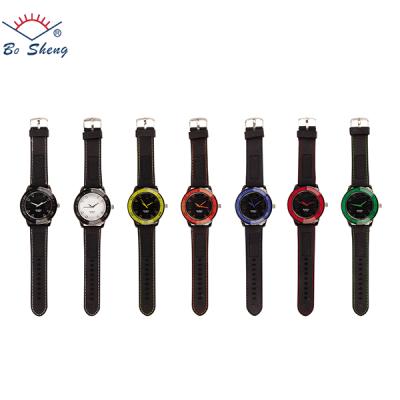 China Non-Specific Cool And Stylish Dial Wristwatch Adjustable Strap And Alloy Case (8703) for sale