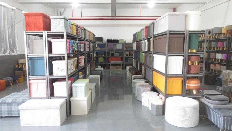 Verified China supplier - Yiwu Nattyhome Houseware Factory