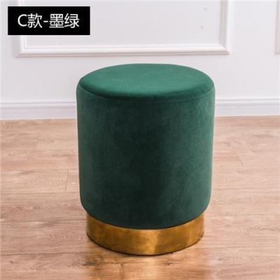 China Factory Wholesale Toy Wooden Box Kod Room Foldable Storage and Shoe Bench Child Bus Cabinet with Stool Bar Around Cosmetic Velvet Ottoman for sale