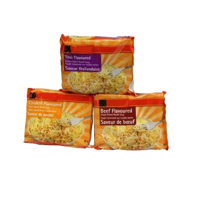 China Hot low fat! new 5bag\lot instant noodles traditional delicious chinese food/spicy snack favor 65g/bag for sale