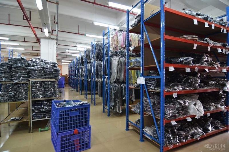 Verified China supplier - Xiamen Fancy Textiles Co., Ltd.