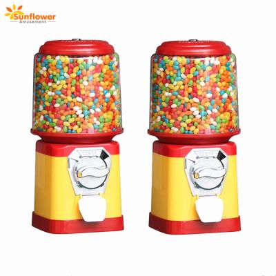 China Cheap Price Spiral Gumball Vending Machine Capsule Vending Machine/ Gashapon/capsule Vending Machine For Sale for sale