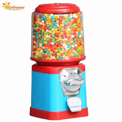 China Cheap Price Spiral Gumball Vending Machine Capsule Vending Machine/ Gashapon/capsule Vending Machine For Sale for sale