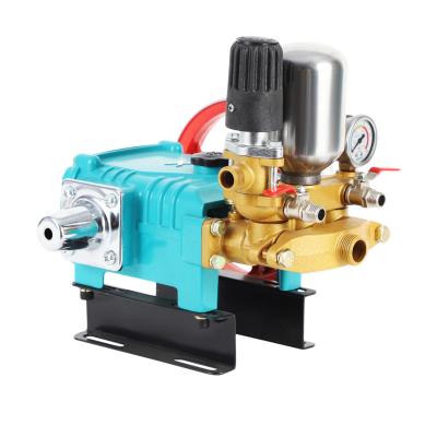 China Top Selling Family Houses Guaranteed Quality Electric Power Multifunctional Pump Power Agricultural Sprayer for sale