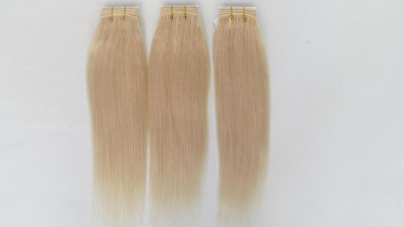 Verified China supplier - Xuchang Longshengyuan Hair Products Co., Ltd.