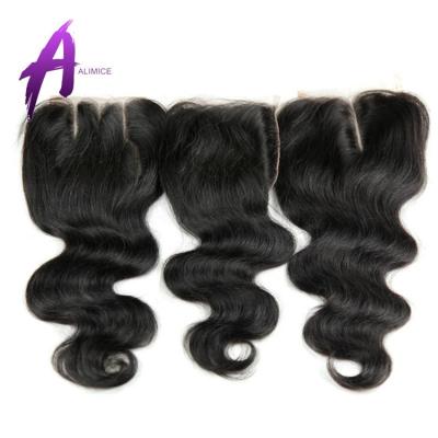 China Raw Unprocessed Top Grade Indian Virgin Human Hair Factory Wholesale Virgin Hair Unprocessed 13X4 Lace Frontal 13X4 for sale