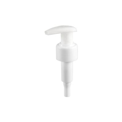 China Non Spill Unique Design Liquid Soap Dispenser 24 Lotion 410 Pump Screw Cap Outside Spring For Empty Lotion Dispenser Pump Bottles for sale