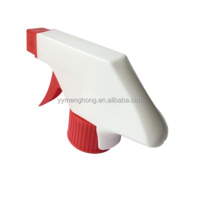 China Yuyao Plastic Non Spill Water Trigger Sprayer for sale