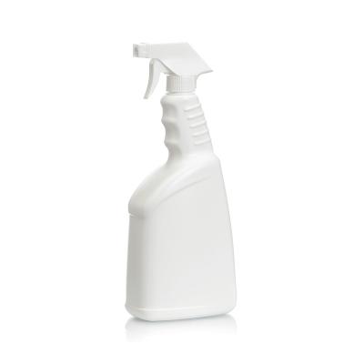 China Non Spill New Design Plastic Trigger Sprayer For Bottles for sale