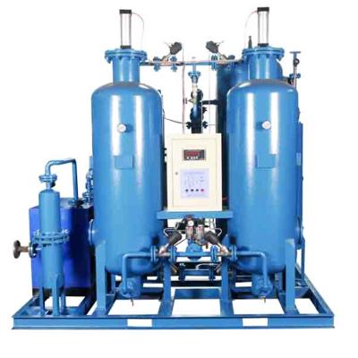 China 99.5% High Efficient Hot Selling Low Price High Quality And Durable Oxygen Nitrogen Generator Gas Nitrogen Factory Sales for sale