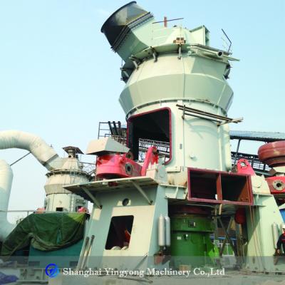 China 2020 HRM Construction Series Vertical Wollastonite Mill/grinding mill lime mill/powder grinding mill for sale for sale