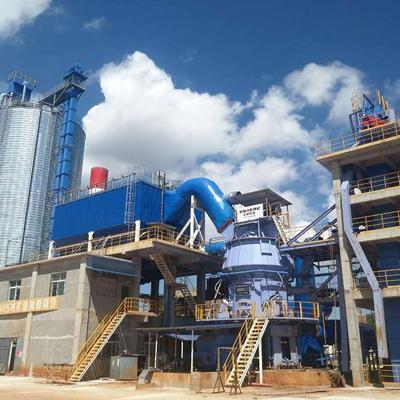 China Building Material Shops Hot Stone Lime Silica Coal Vending Mill Cement Vertical Grinding Operate Ultra Fine Roller Flour Mill Raymond Machine Price for sale