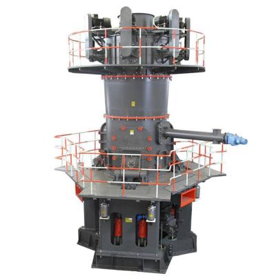 China Building material stores factory direct sales at low prices and vertical roller mill high horsepower coal bowl grinding mill ore equipment grinding mill for sale for sale