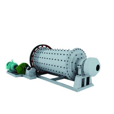 China 2020 Construction High Capacity Ball Mill For Mine Mill, Cement Plant, Power Plant And Other Industries for sale