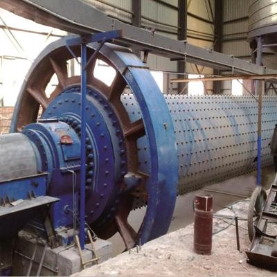 China 2019 Construction Bentonite Ball Mill, Jaw Crusher and Ball Mill in Philippines for sale